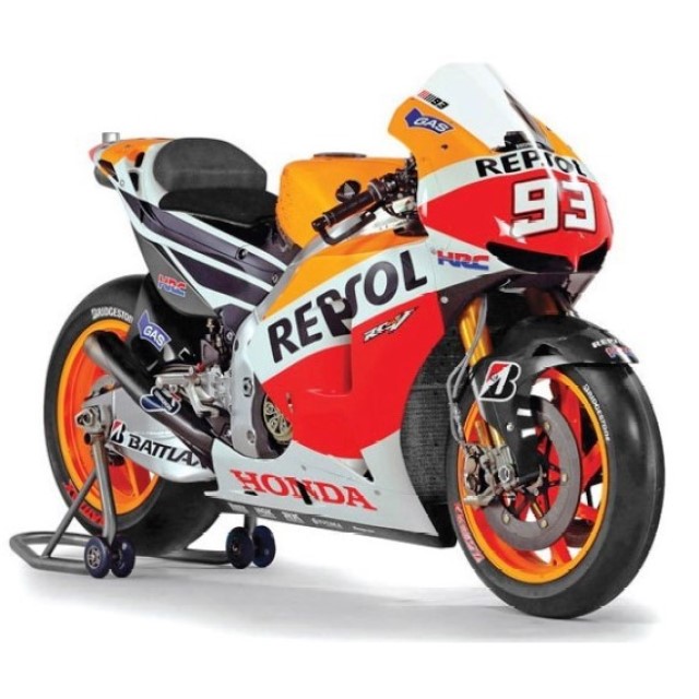Repsol Honda RC213V '14