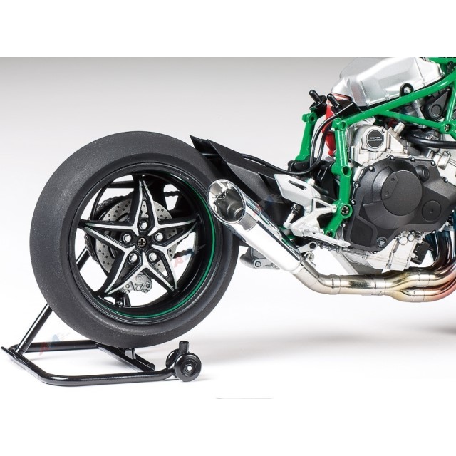 Kawasaki Ninja H2R