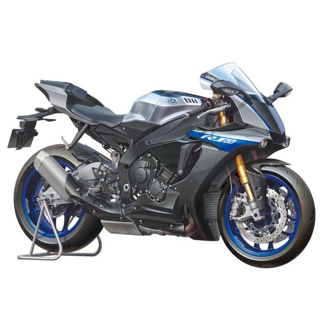 Yamaha YZF-R1M