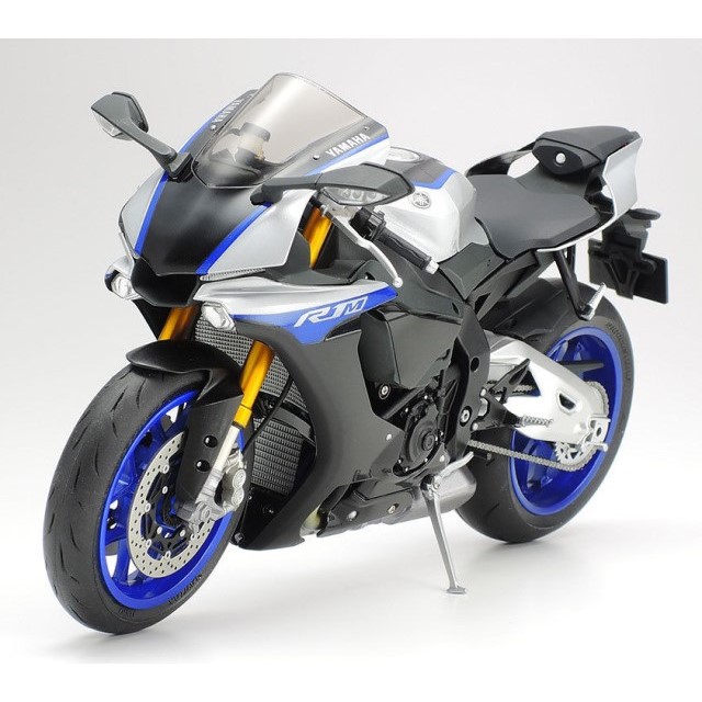 Yamaha YZF-R1M