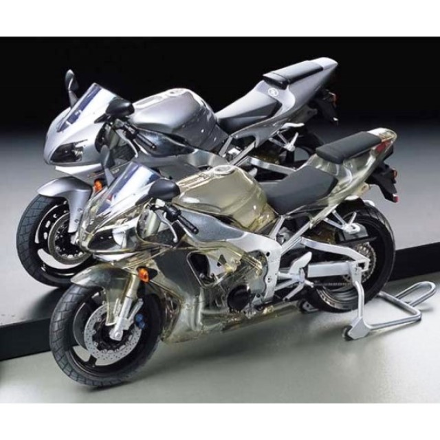 Yamaha YZF-R1 Taira Racing