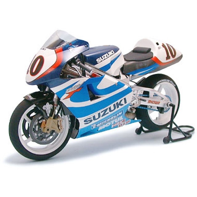 Suzuki RGV Gamma XR89