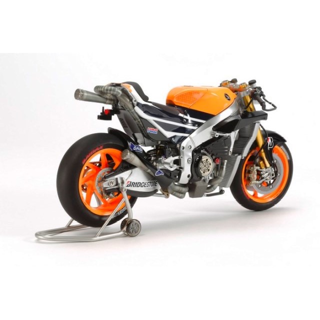 Repsol Honda RC213V '14