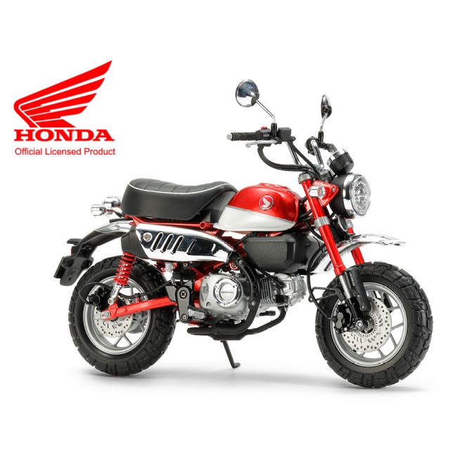 Honda Monkey 125
