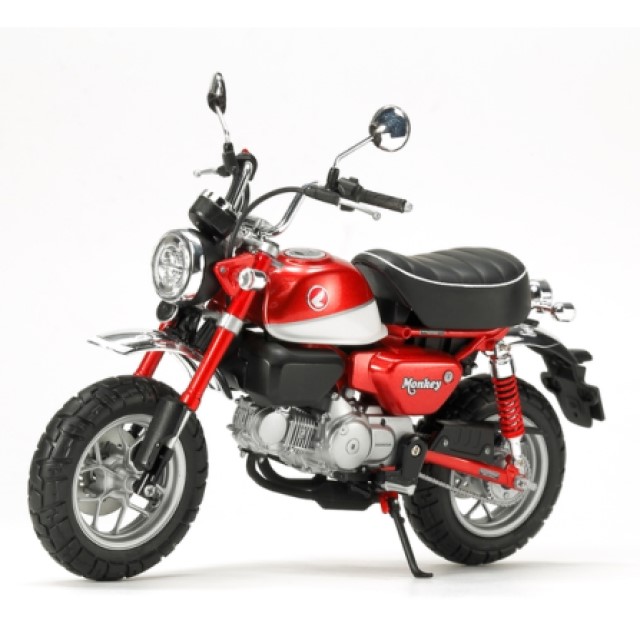 Honda Monkey 125