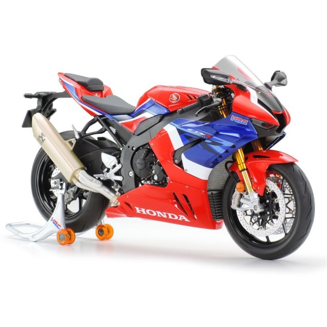 Honda CBR1000RR-R Fireblade SP