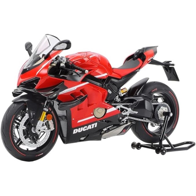 Ducati Superleggera V4
