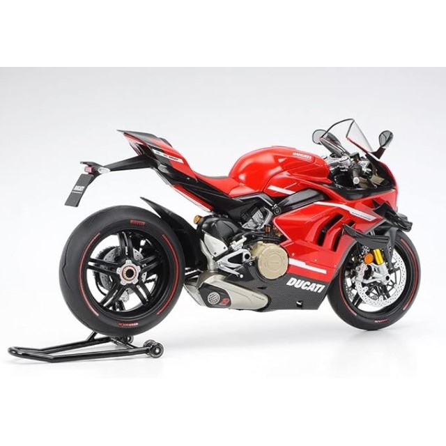 Ducati Superleggera V4