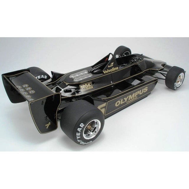 Lotus Type 79 1978
