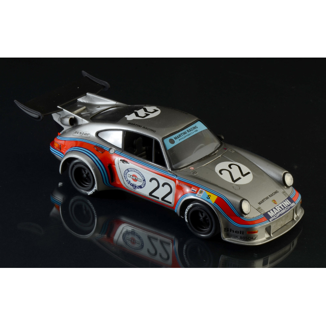 Porsche Carrera RSR Turbo