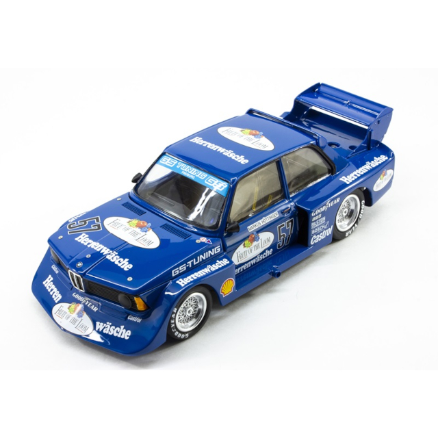 BMW 320 Gr.5