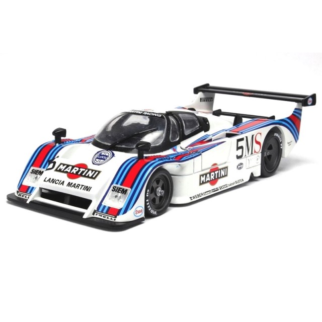 Lancia LC2