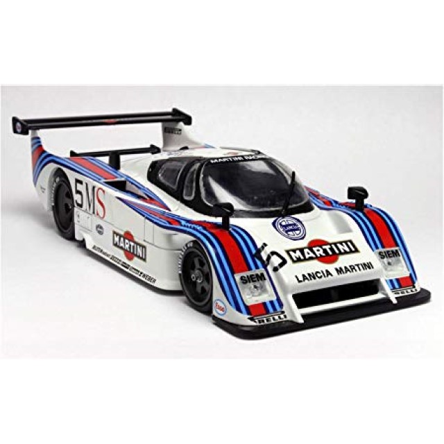Lancia LC2