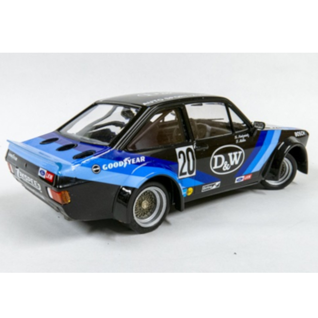 Ford Escort Zakspeed GR.2