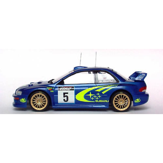 Subaru Impreza WRC '99