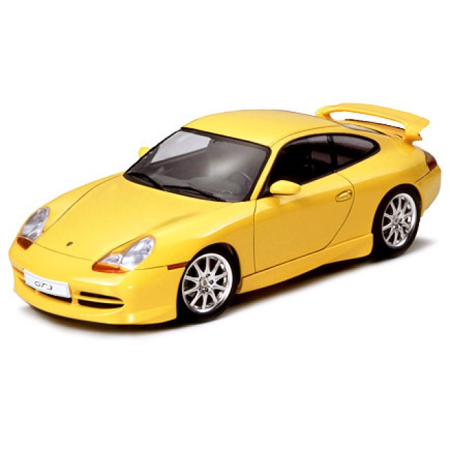 Porsche 911 Carrera GT3
