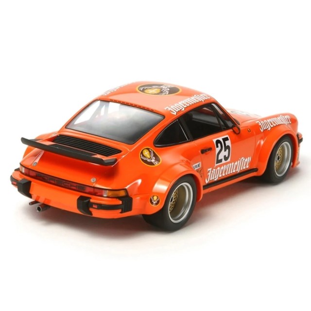 Porsche Turbo RSR 934 Jagermeister