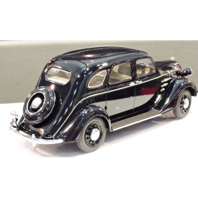 Toyoda Model AA
