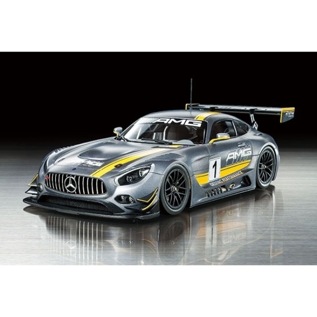 Mercedes-Benz AMG GT3