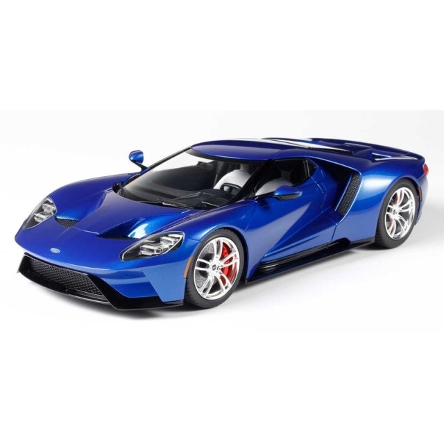 Ford GT