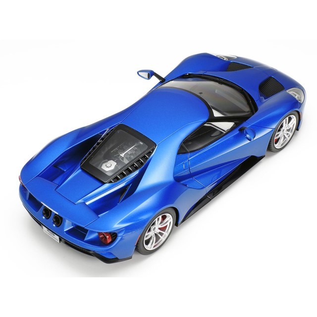 Ford GT