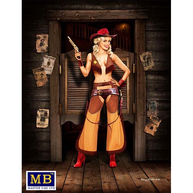Marshal Jessie