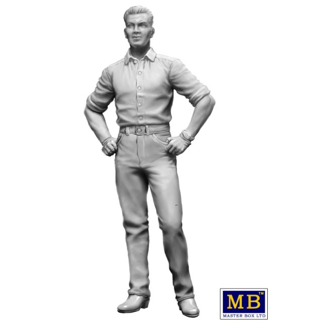 Truckers Series. Stan (Long Haul) Thompson