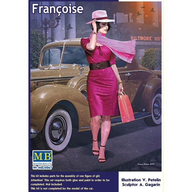 Francoise
