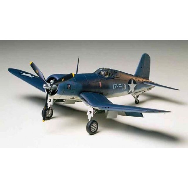 F4U-1 Corsair "Birdcage"