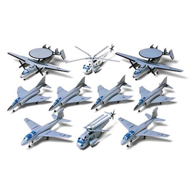 U.S. Navy Aircraft Set No. 2