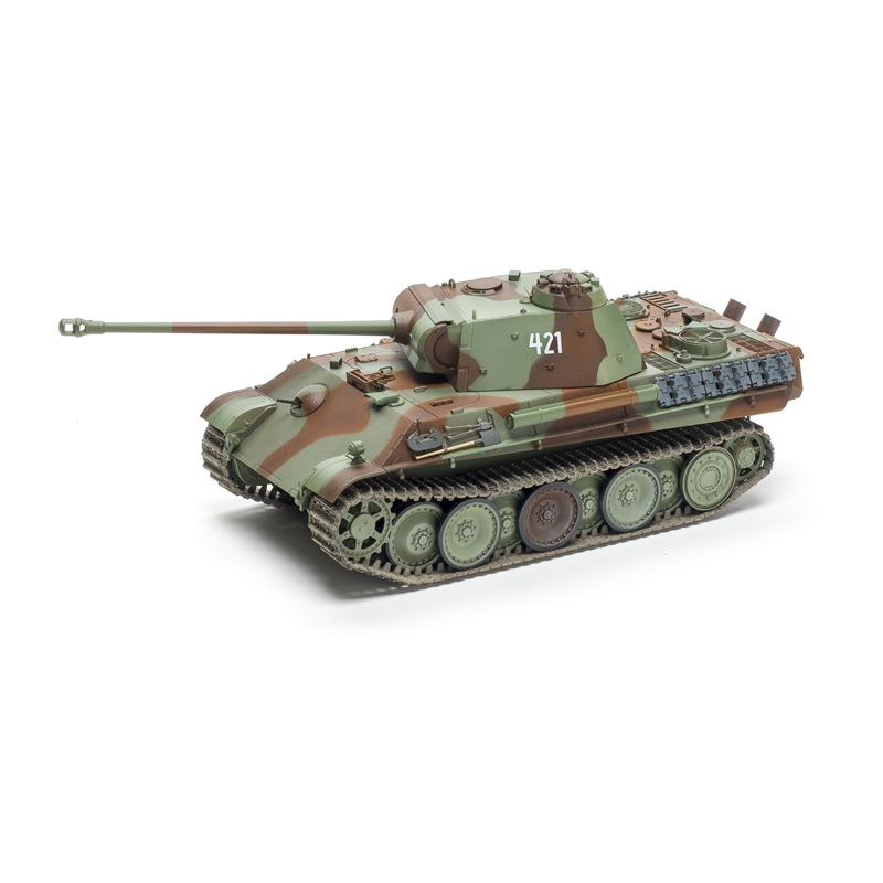 PZ.Kpfw.V Panther AUSF.G 