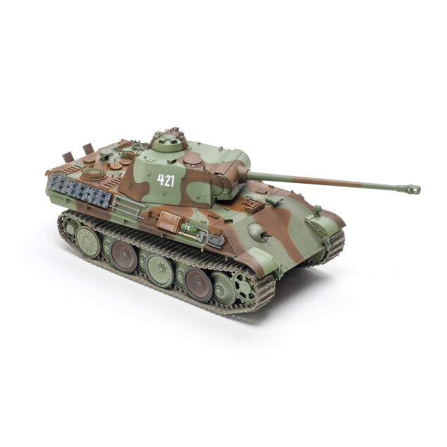 PZ.Kpfw.V Panther AUSF.G 