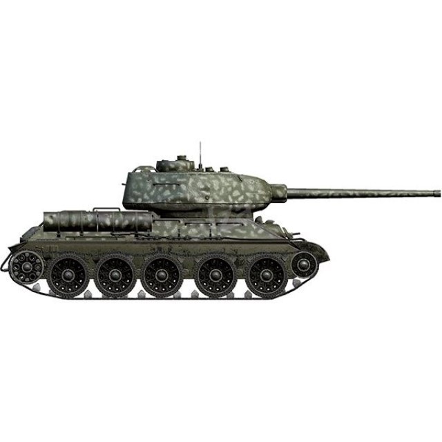 T-34/85