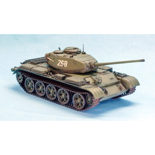 T-44M Soviet Medium Tank