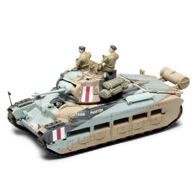 Matilda Mk.III/IV