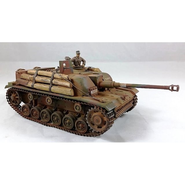 StuG III G Finland