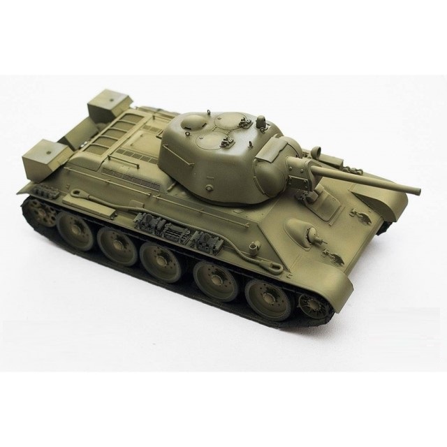 T-34/76 Mod.1943 Uralmash