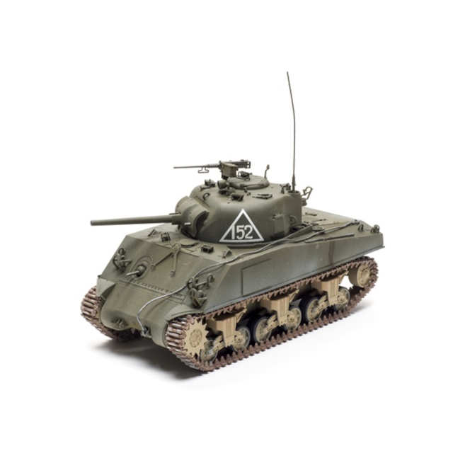 M4 A2 Sherman (75mm)