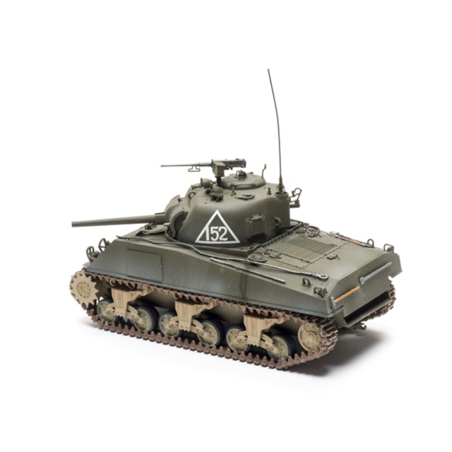 M4 A2 Sherman (75mm)