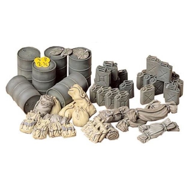 Allied Vehicle Accessory Set