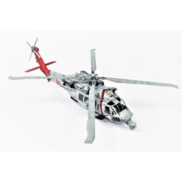 Sikorsky MH-60S HSC-9 "Tridents"