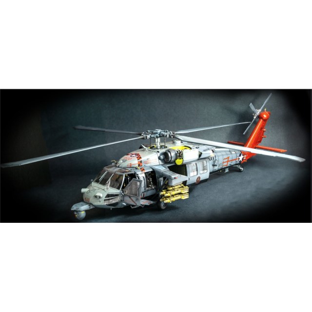 Sikorsky MH-60S HSC-9 "Tridents"