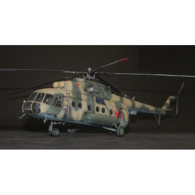 Mil Mi-8 MT/Mi-17 Hip-H