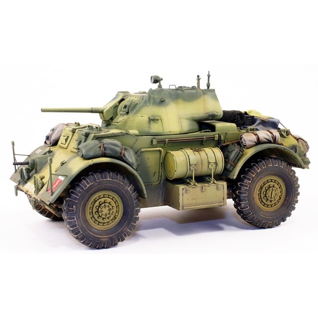 Staghound Mk.I