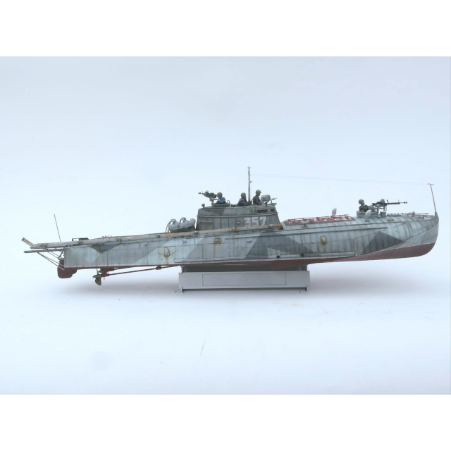 Soviet Navy G-5 Class Motor Torpedo Boat