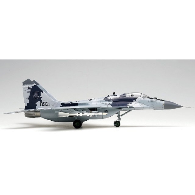 Mikoyan-GurevichMig-29AS "Slovak Air Force"