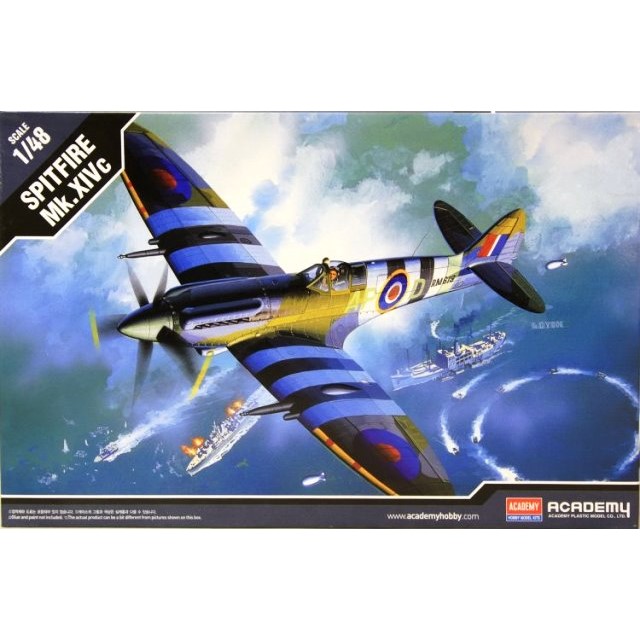Spitfire Mk.XIVC