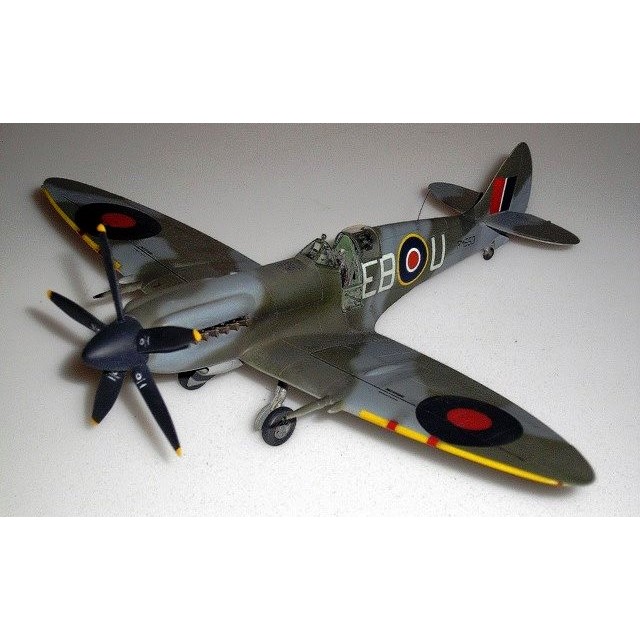 Spitfire Mk.XIVC