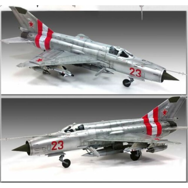MIG-21 MF