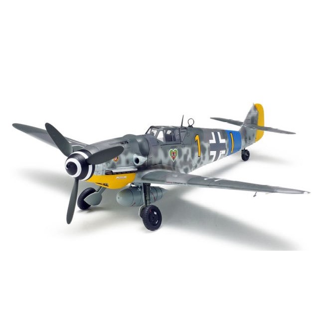 Messerschmitt Bf109 G-6